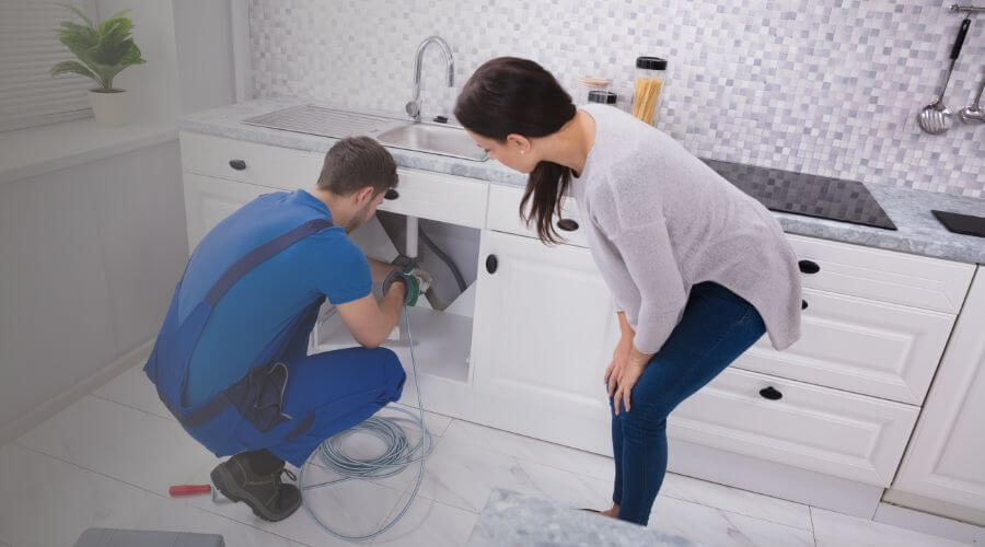 Professional Leak Detection Services in Dunlap, TN